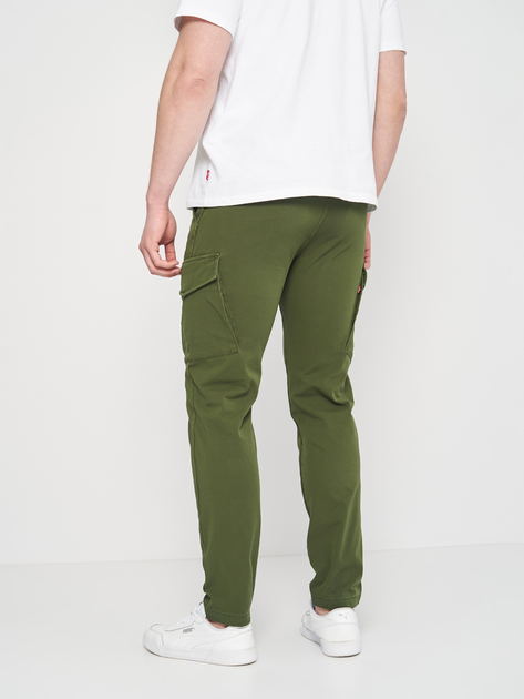 levi's slim taper cargo