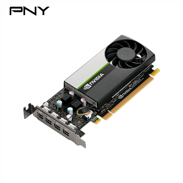 Pny Nvidia Quadro T Gb Mdp