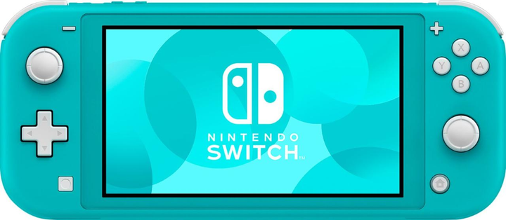 任天堂 - 任天堂スイッチライト　turquoise Amazon.co.jp: Nintendo Switch Lite ターコイズ : Video Games