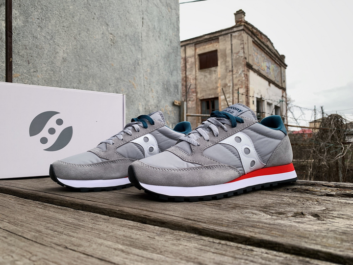Кроссовки мужские Saucony Jazz Original 2044-618s 42.5 (9 US) 27 см ...