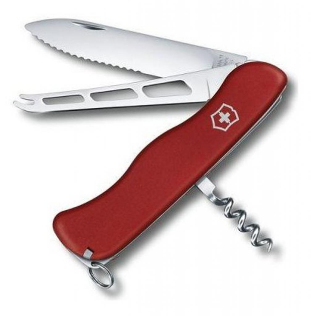 Нож Victorinox 0.8303.W - зображення 1