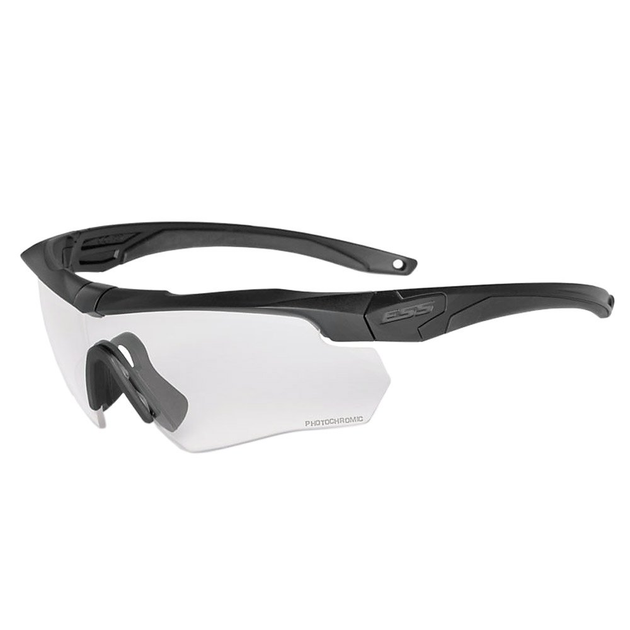 Тактические очки ESS Crossbow One Photochromic 740-0546 - изображение 1