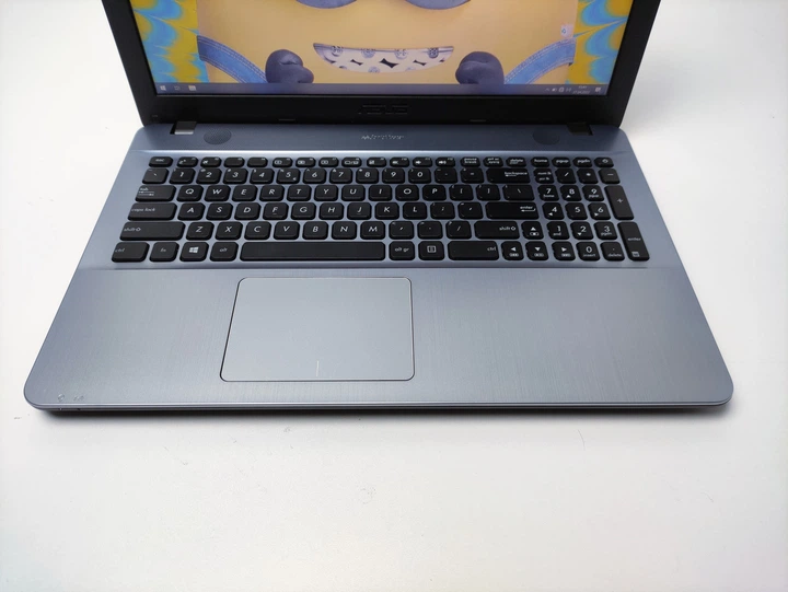 Ноутбук Asus X541U 15.6 FHD Intel Core i3-6006U 8GB Ram HDD1TB NVIDIA GeForce 920M Б/У - Фото 2 Ноутбук Asus X541U 15.6 FHD Intel Core i3-6006U 8GB Ram HDD1TB NVIDIA GeForce 920M Б/У - зображення 2
