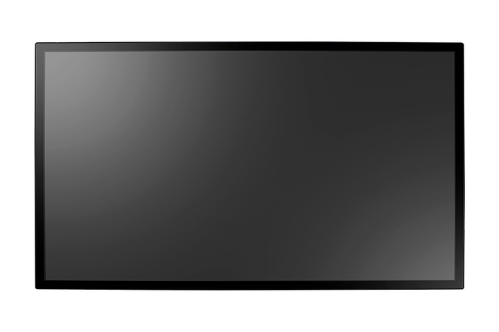 Мультисенсорный экран премиум-класса 43" + Android 11 (монтажний комплект) - изображение 1
