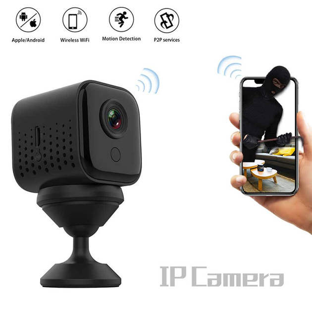 a11 ip camera