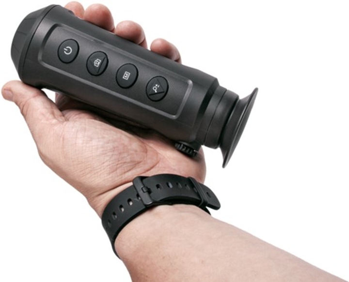 Тепловизионный монокуляр AGM Taipan TM15-256 - изображение 6
