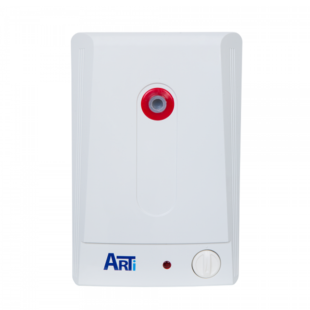 Водонагреватель ARTI WH Compact U 10L/1 - Фото 2 Водонагреватель ARTI WH Compact U 10L/1 - изображение 2