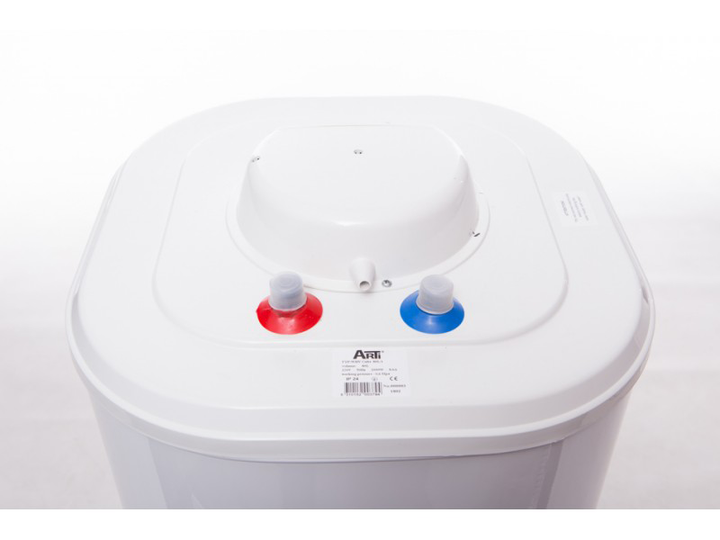 Водонагреватель ARTI WH Cube Dry 150L/2 - Фото 3 Водонагреватель ARTI WH Cube Dry 150L/2 - изображение 3