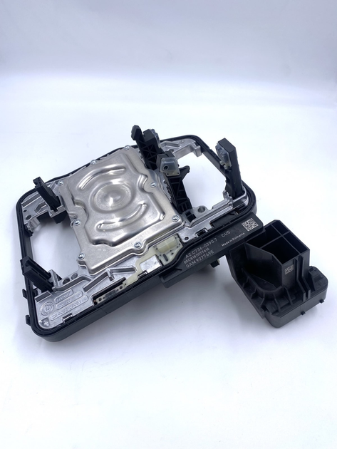 Плата мехатроніка VAG DQ200 7-ст Volkswagen Skoda Seat Audi 0AM927769E - зображення 2