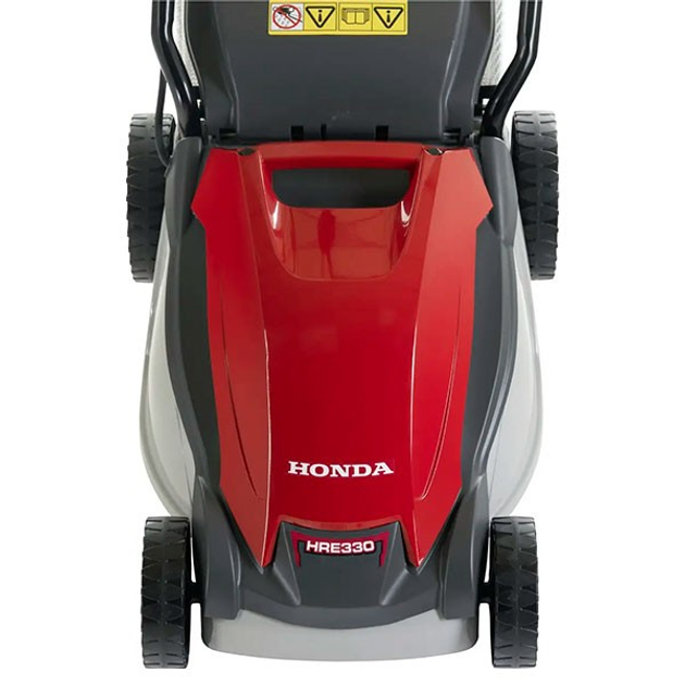 Электрическая газонокосилка Honda HRE 330 A2 PLE - изображение 6