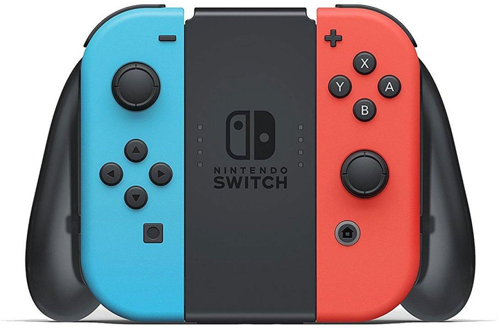 Игровая консоль Nintendo Switch Ring Fit Adventure (игра