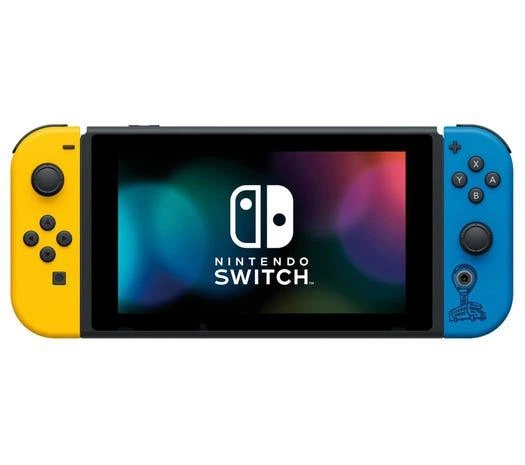 Fortnite Special Edition Nintendo Switch Fortnite Edition Wildcat