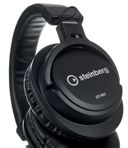 Аудиокомплект Steinberg UR22C Recording Pack – фото, отзывы