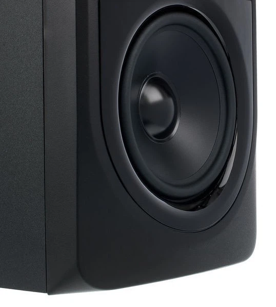 Студийный монитор JBL 305P MKII BLACK (черный цвет) – фото, отзывы