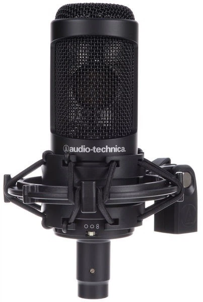 （ちょきりん）audio-technica AT2050 Мікрофон Audio-Technica AT2050 – фото, відгуки, характеристики в