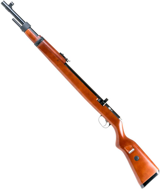 Пневматична гвинтівка (PCP) Diana Mauser K98 - зображення 1