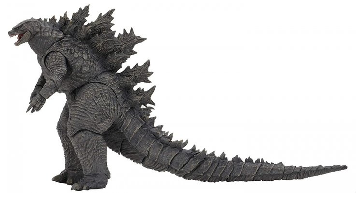 Фигурка Годзилла King of the monsters Godzilla MonsterVerse ABC - изображение 2