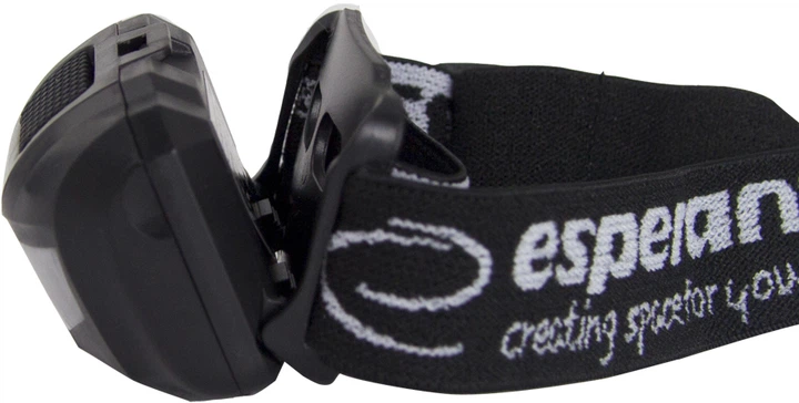 Esperanza Czoło Lampa LED Antlia (EOT036) - obraz 3