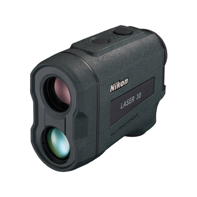 Дальномер Nikon Laser 30 - изображение 1