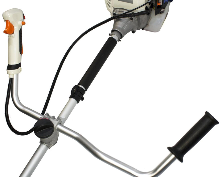 Мотокоса Zomax ZMG 4302 Original (1.7 л.с, профессиональная