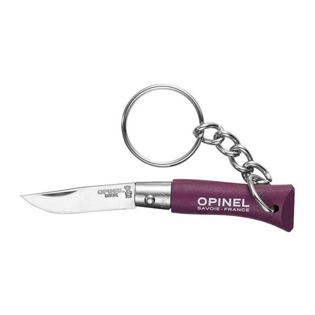 Нож Opinel брелок 2VRI 001428-p - изображение 2