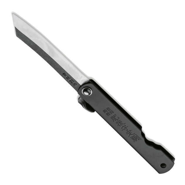 Нож Boker Higonokami Kyoso 01PE312 - изображение 1