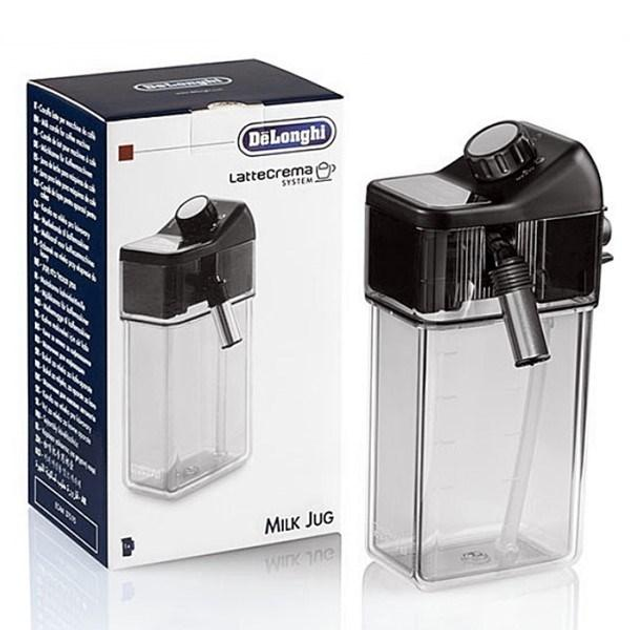 Капучинатор для кофемашины Delonghi 5513282281 – фото, отзывы ...