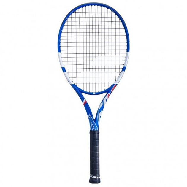 babolat pure aero us open