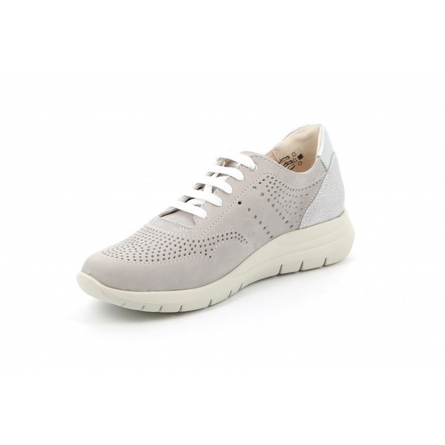 Женские анатомические кроссовки Grunland SC4874 78CALL GRIGIO 37 от ...