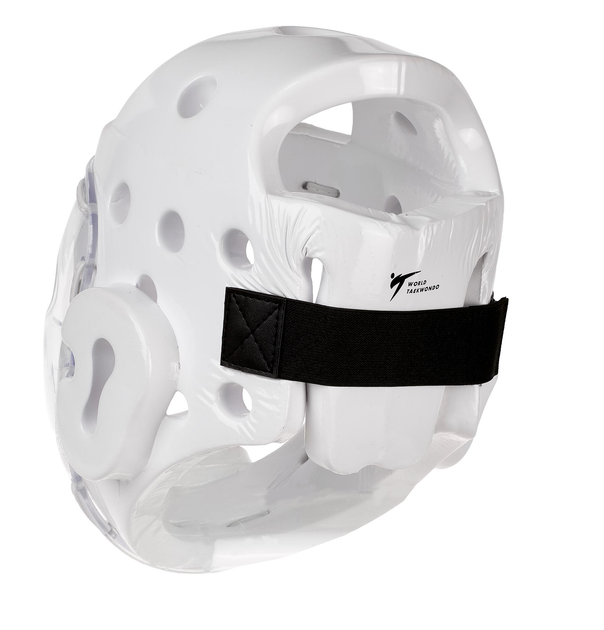 Adidas 2024 headgear taekwondo