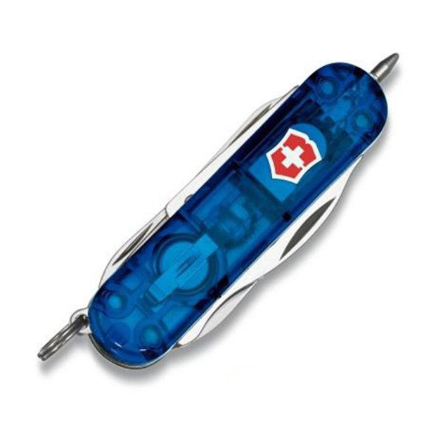 Ніж Victorinox Midnite Manager 0.6366.T2 - зображення 2