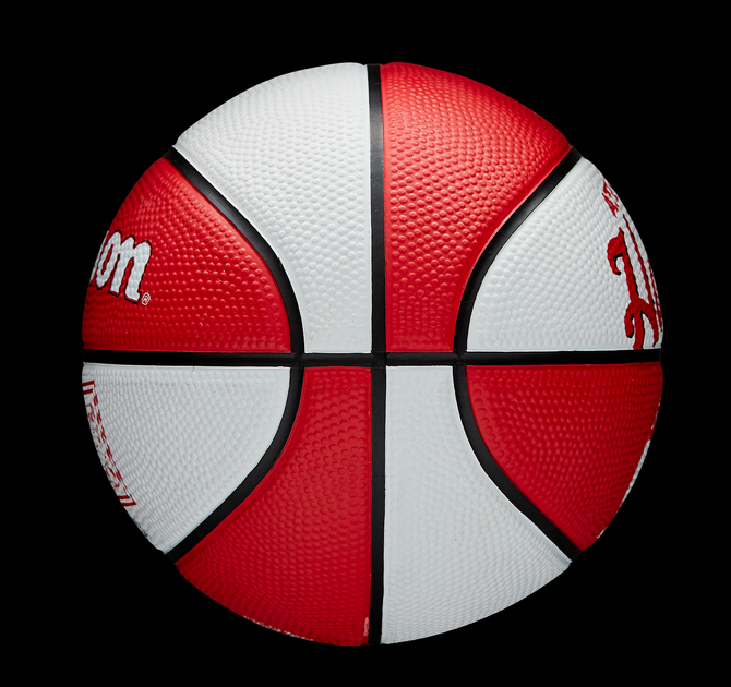 Баскетбольный Мини-Мяч Wilson NBA Team Retro MINI(WTB3200XBATL) 3 - Фото 4 Баскетбольный Мини-Мяч Wilson NBA Team Retro MINI(WTB3200XBATL) 3 - изображение 4
