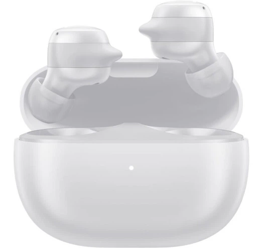 Słuchawki Xiaomi Redmi Buds 3 Lite White (BHR5490GL) - obraz 4