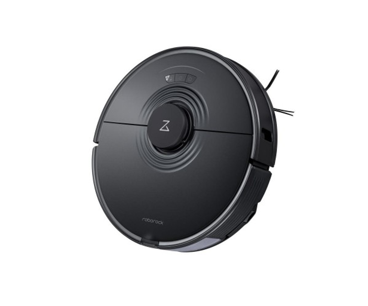Робот-пылесос с влажной уборкой RoboRock Vacuum Cleaner S7 Black – фото ...