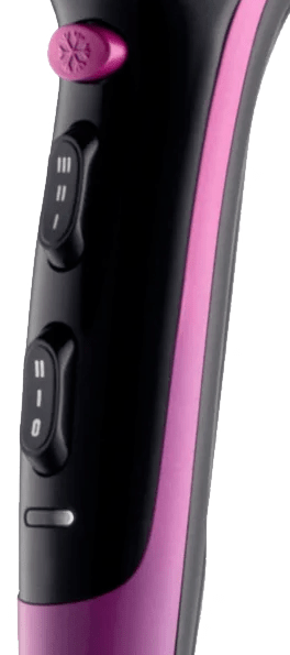 Фен ZELMER ZHD8360 - изображение 6