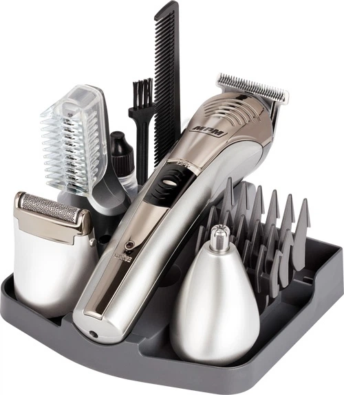 Maszynka do strzyżenia włosów MPM MMW-04 - obraz 3