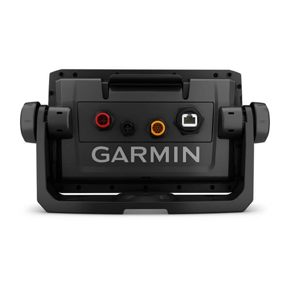 Garmin EchoMap UHD 73sv Without Transducer (010-02338-01) - Фото 4 Garmin EchoMap UHD 73sv Without Transducer (010-02338-01) - изображение 4