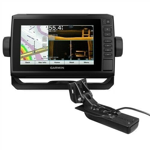 Garmin EchoMap UHD 73sv Without Transducer (010-02338-01) - Фото 6 Garmin EchoMap UHD 73sv Without Transducer (010-02338-01) - изображение 6