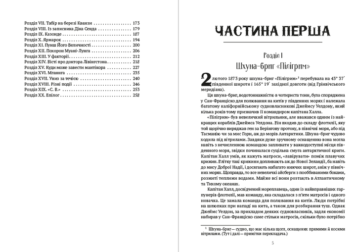 П'ятнадцятирічний капітан Жуль Верн - изображение 3