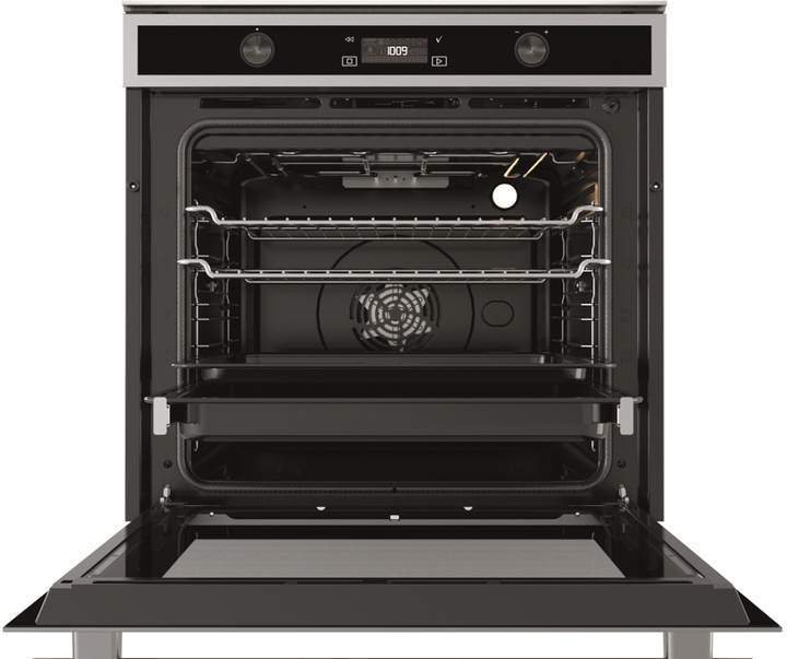 Духова шафа електрична Whirlpool W6 OM5 4S1 P - зображення 3