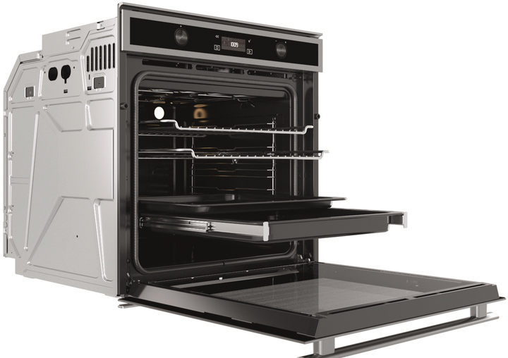 Духова шафа електрична Whirlpool W6 OM5 4S1 P - зображення 4
