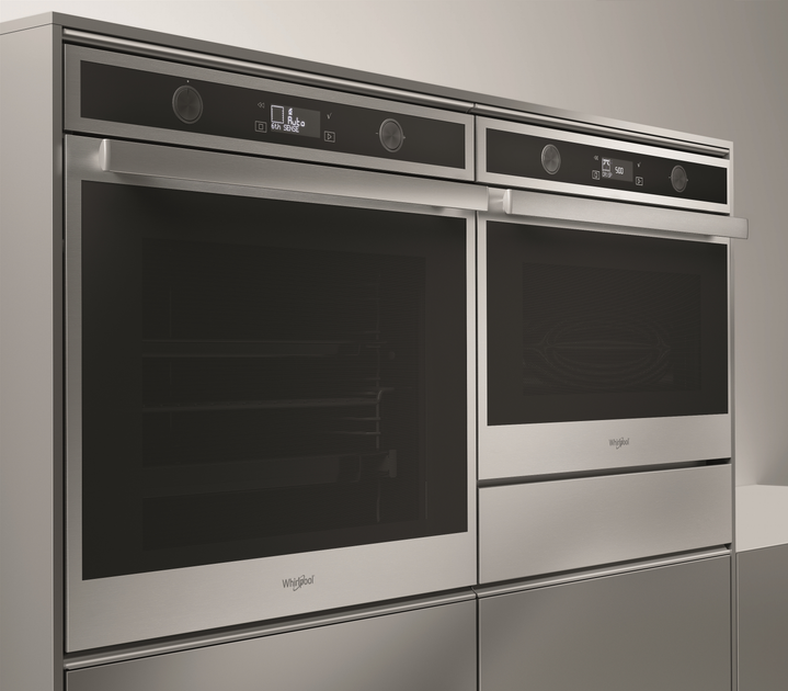 Духова шафа електрична Whirlpool W6 OM5 4S1 P - зображення 8