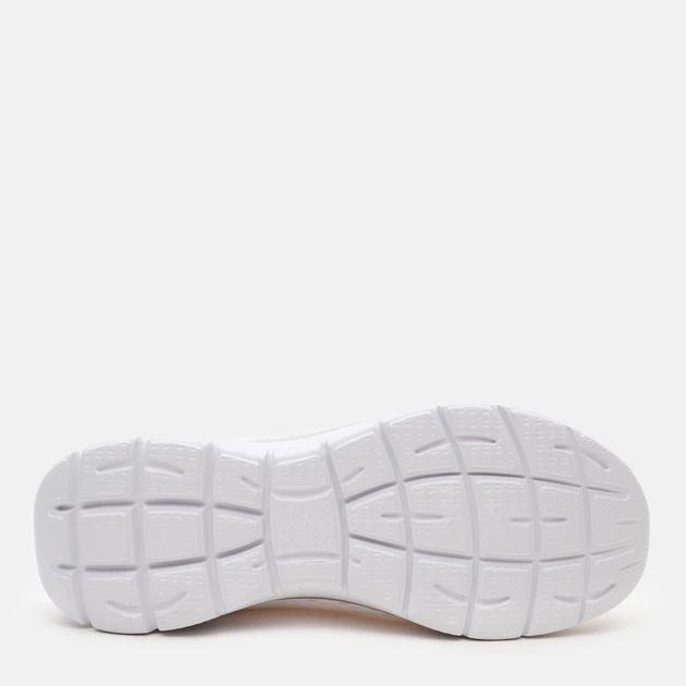 Жіночі кросівки Skechers 149036 WSL 38 (8US) 25 см Білі