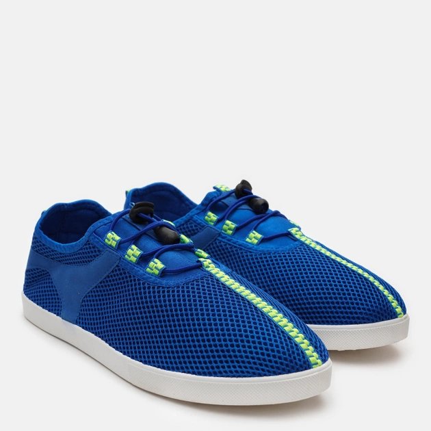 Кеды FX shoes 12004-45 44 Синие (2820000006158) 