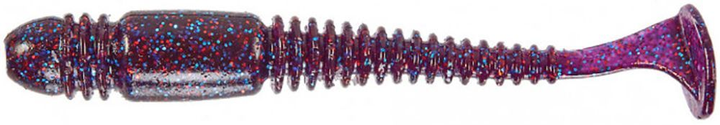 Силікон Tioga Lucky John Pro Series 3,4in / 86мм / 6шт / колір S63 (140127-S63) - Фото 1 Силікон Tioga Lucky John Pro Series 3,4in / 86мм / 6шт / колір S63 (140127-S63) - зображення 1