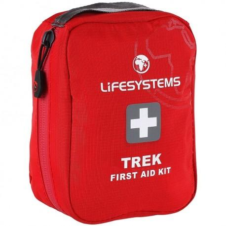 Аптечка Lifesystems Trek First Aid Kit - изображение 1