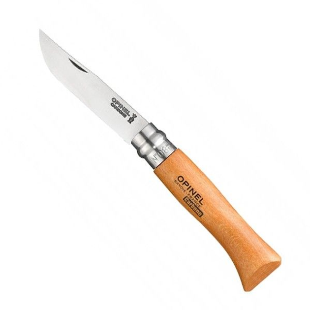 Нож Opinel 8 VRN 113080 - изображение 1