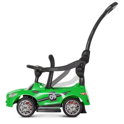 Чудомобиль Bambi с толкателем (M 4074L-5) - изображение 5