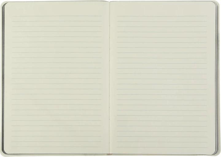 Записная книга Buromax Etalon 125x195 мм 96 листов в линию обложка из искусственной кожи Зеленая (BM.291260-04) - Фото 4 Записная книга Buromax Etalon 125x195 мм 96 листов в линию обложка из искусственной кожи Зеленая (BM.291260-04) - изображение 4