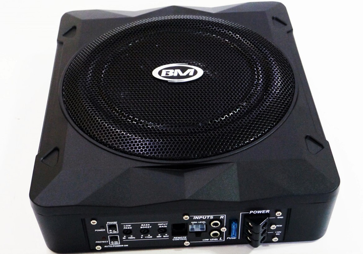 Корпус для сабвуфера Monitor Audio IWB-10 Inwall Back Box